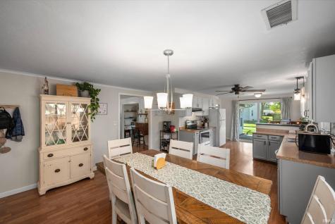 3315 Chancellor Drive Fort Wayne IN 46815