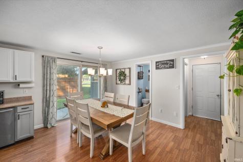 3315 Chancellor Drive Fort Wayne IN 46815