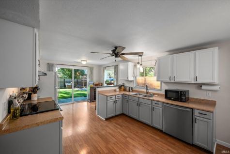 3315 Chancellor Drive Fort Wayne IN 46815