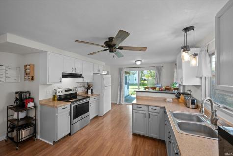 3315 Chancellor Drive Fort Wayne IN 46815