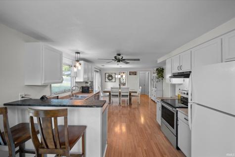 3315 Chancellor Drive Fort Wayne IN 46815