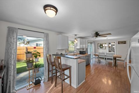 3315 Chancellor Drive Fort Wayne IN 46815