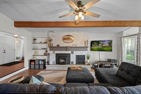 3315 Chancellor Drive Fort Wayne IN 46815