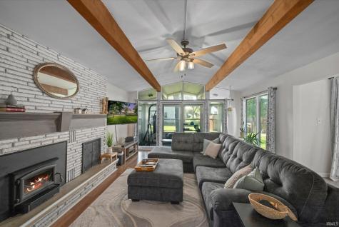 3315 Chancellor Drive Fort Wayne IN 46815