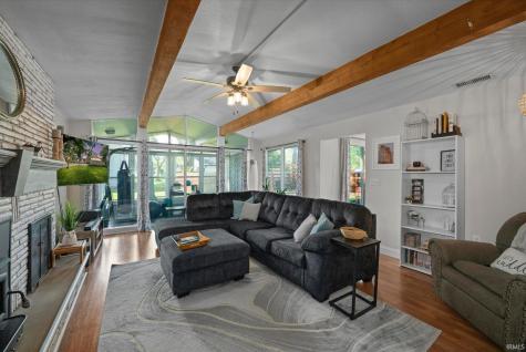 3315 Chancellor Drive Fort Wayne IN 46815