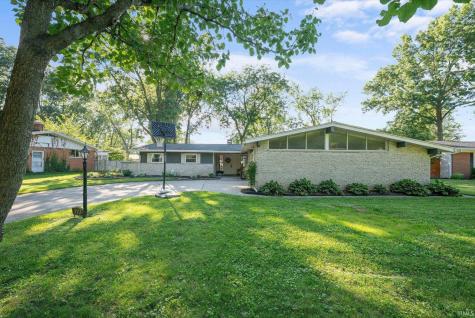 3315 Chancellor Drive Fort Wayne IN 46815