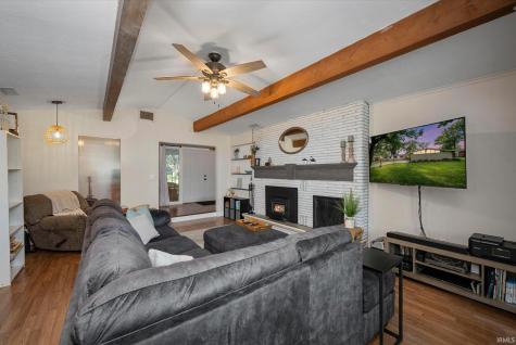 3315 Chancellor Drive Fort Wayne IN 46815
