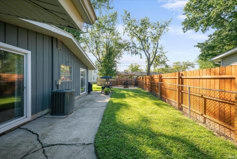 3315 Chancellor Drive Fort Wayne IN 46815