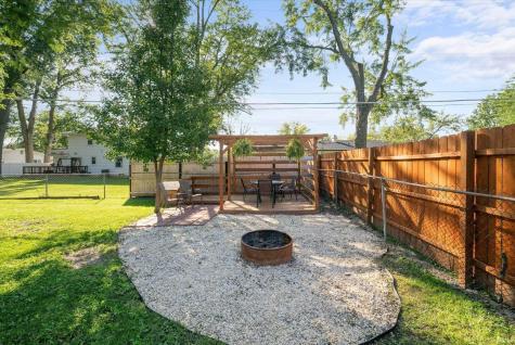 3315 Chancellor Drive Fort Wayne IN 46815