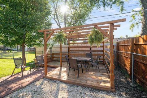 3315 Chancellor Drive Fort Wayne IN 46815
