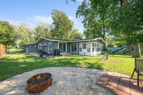 3315 Chancellor Drive Fort Wayne IN 46815