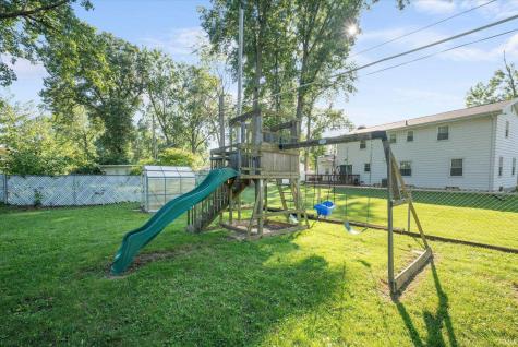 3315 Chancellor Drive Fort Wayne IN 46815