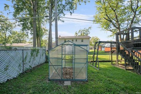 3315 Chancellor Drive Fort Wayne IN 46815