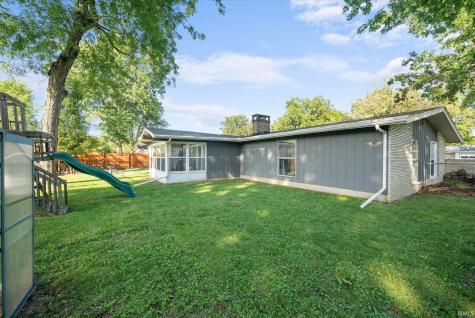 3315 Chancellor Drive Fort Wayne IN 46815