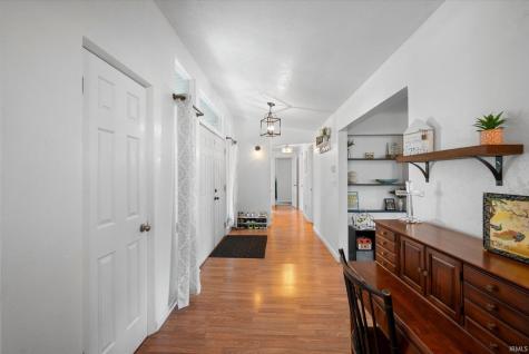 3315 Chancellor Drive Fort Wayne IN 46815