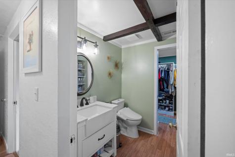 3315 Chancellor Drive Fort Wayne IN 46815