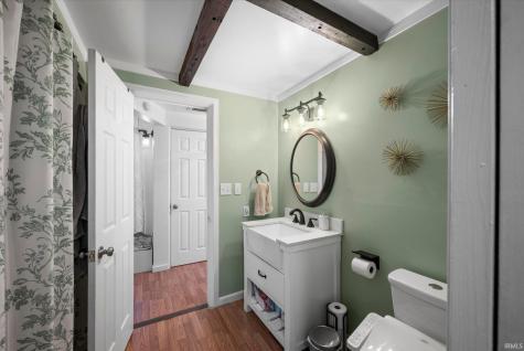 3315 Chancellor Drive Fort Wayne IN 46815