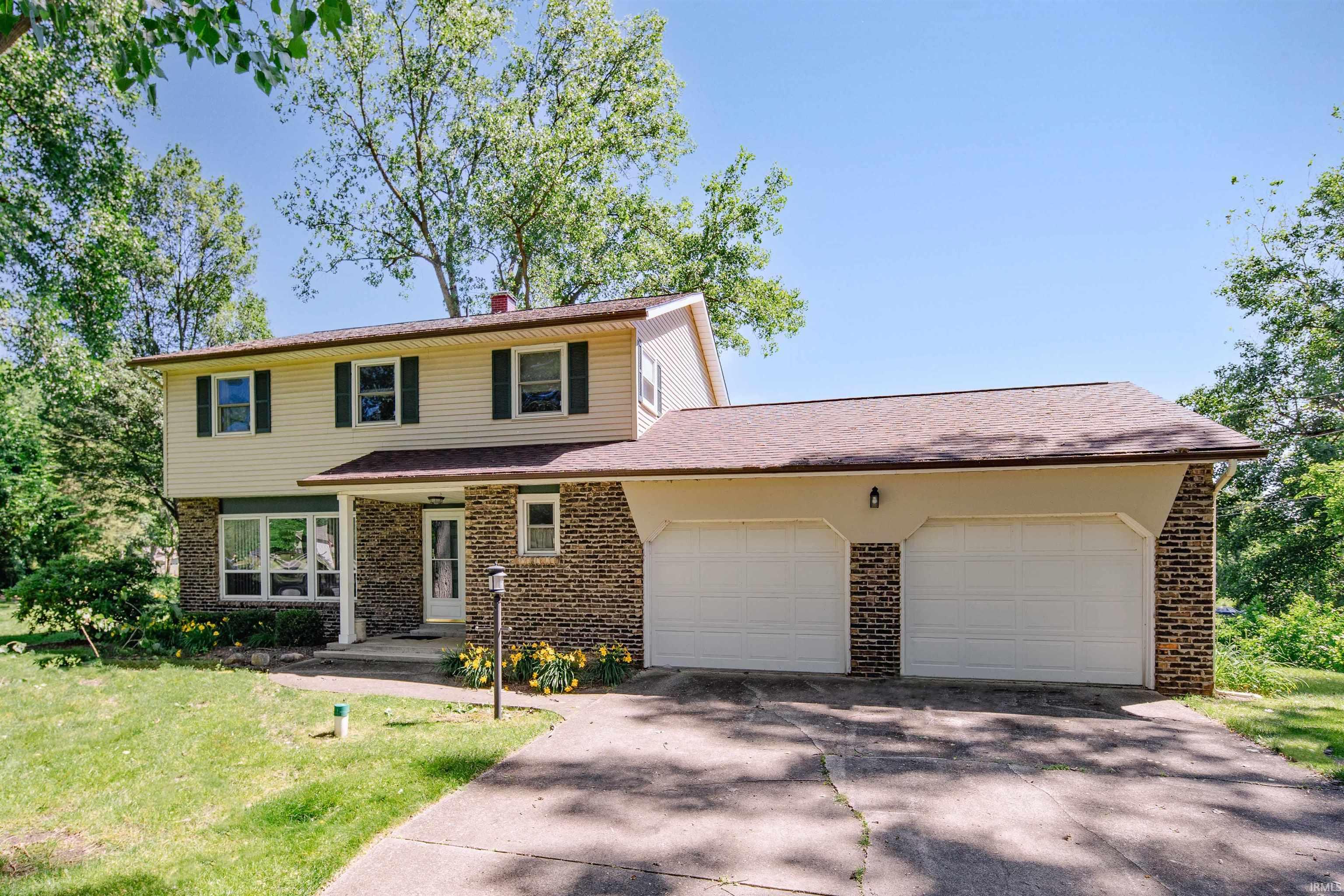 17971 Tollview Drive South Bend IN 46635