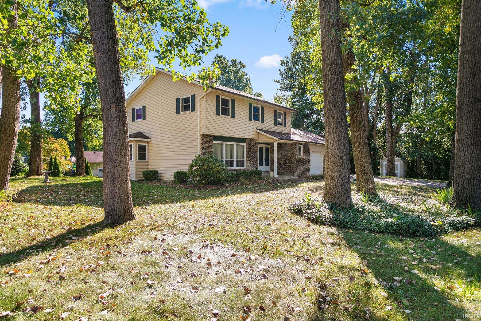 17971 Tollview Drive South Bend IN 46635