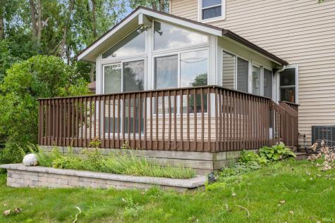 17971 Tollview Drive South Bend IN 46635