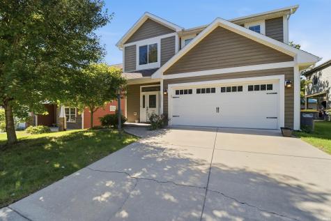 1031 Catherwood Court West Lafayette IN 47906