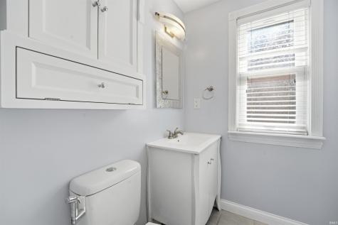1031 Catherwood Court West Lafayette IN 47906