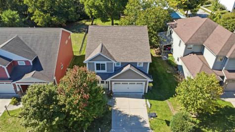 1031 Catherwood Court West Lafayette IN 47906