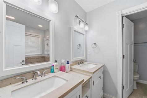 1031 Catherwood Court West Lafayette IN 47906