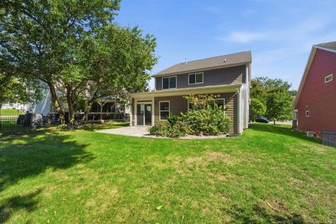 1031 Catherwood Court West Lafayette IN 47906