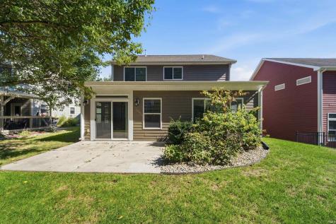 1031 Catherwood Court West Lafayette IN 47906