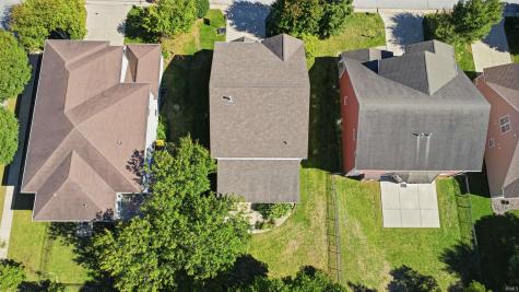 1031 Catherwood Court West Lafayette IN 47906