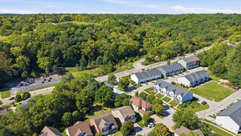 1031 Catherwood Court West Lafayette IN 47906