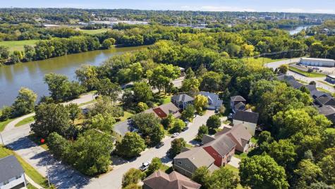 1031 Catherwood Court West Lafayette IN 47906