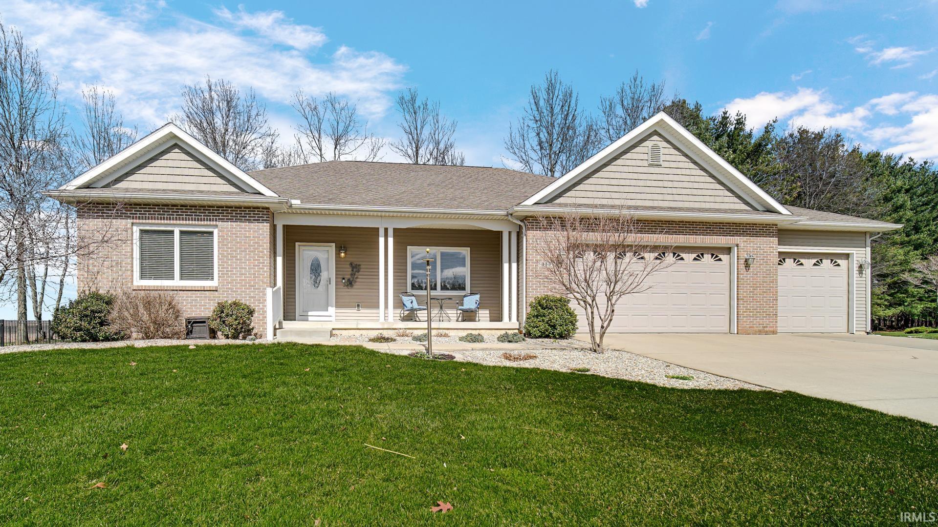 333 Juniper Lane Plymouth IN 46563