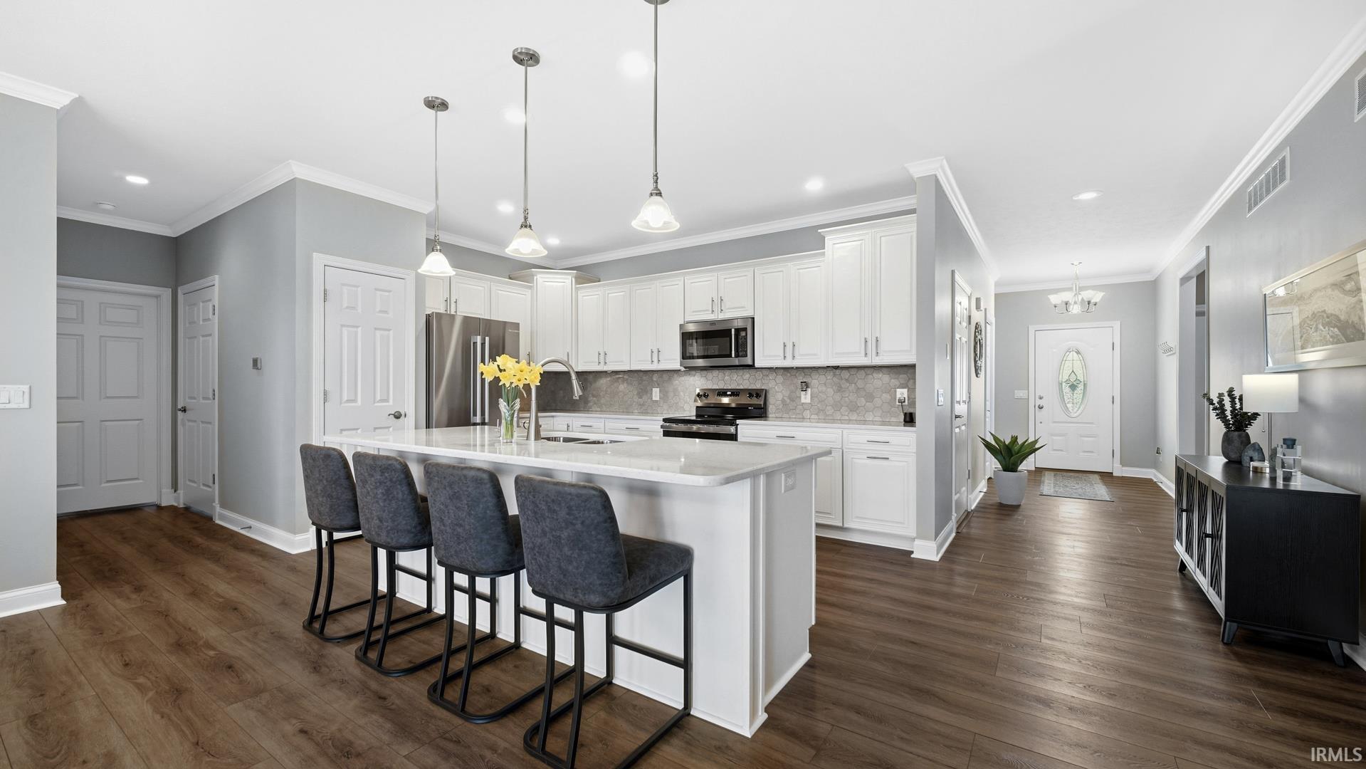 333 Juniper Lane Plymouth IN 46563