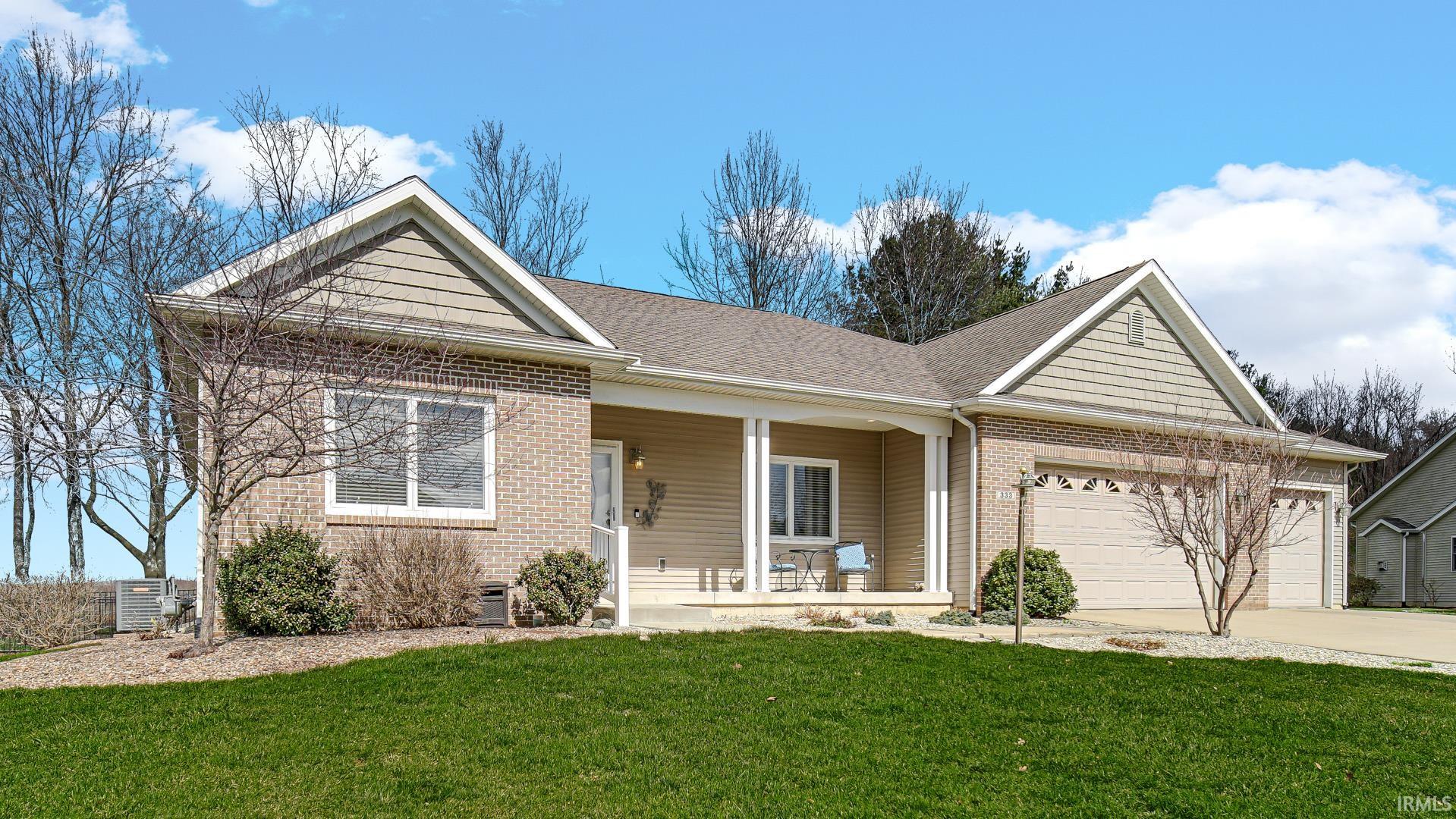 333 Juniper Lane Plymouth IN 46563