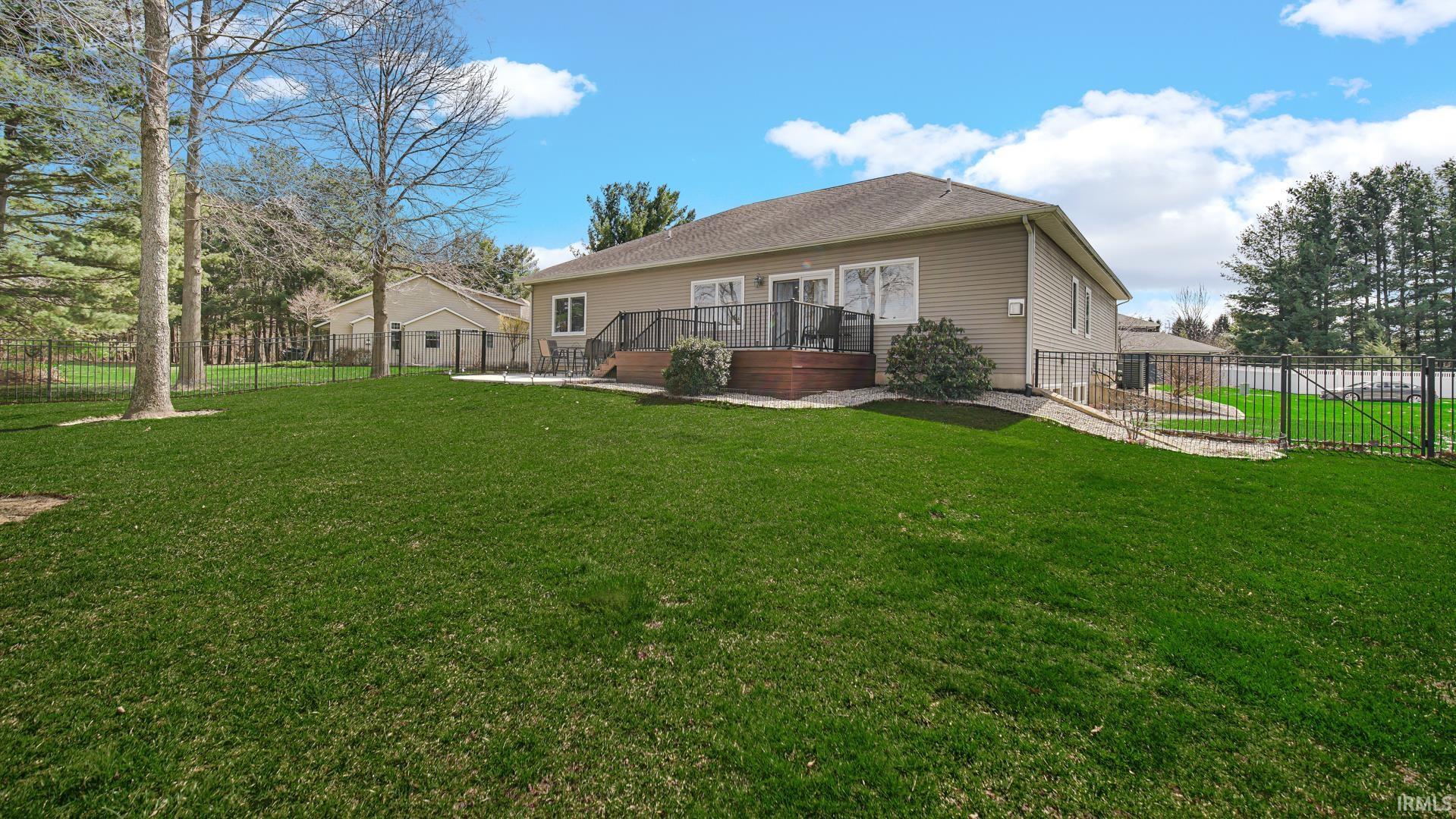 333 Juniper Lane Plymouth IN 46563