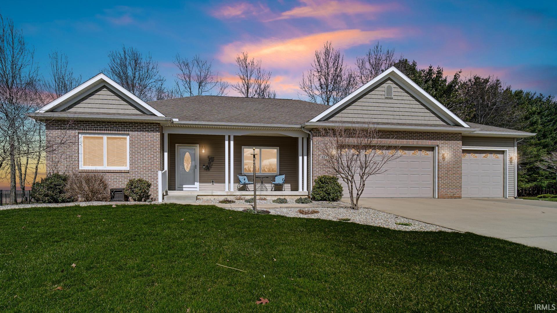 333 Juniper Lane Plymouth IN 46563