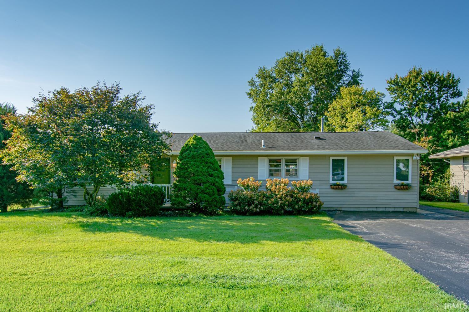 4410 E Etter Drive Bloomington IN 47408