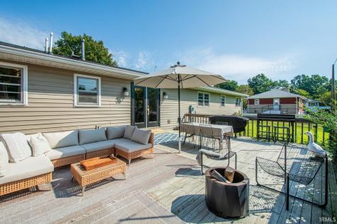 4410 E Etter Drive Bloomington IN 47408