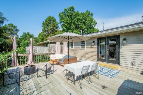 4410 E Etter Drive Bloomington IN 47408