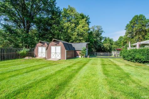 4410 E Etter Drive Bloomington IN 47408