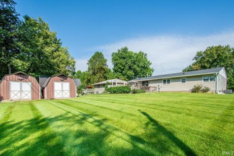 4410 E Etter Drive Bloomington IN 47408