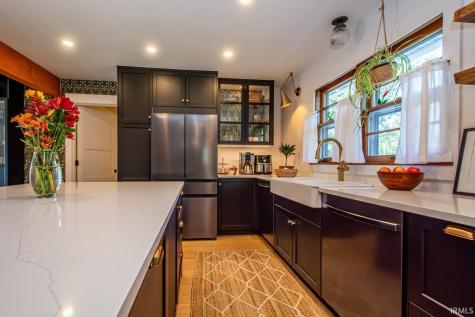 4410 E Etter Drive Bloomington IN 47408