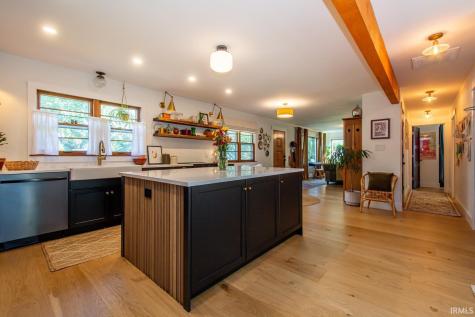 4410 E Etter Drive Bloomington IN 47408