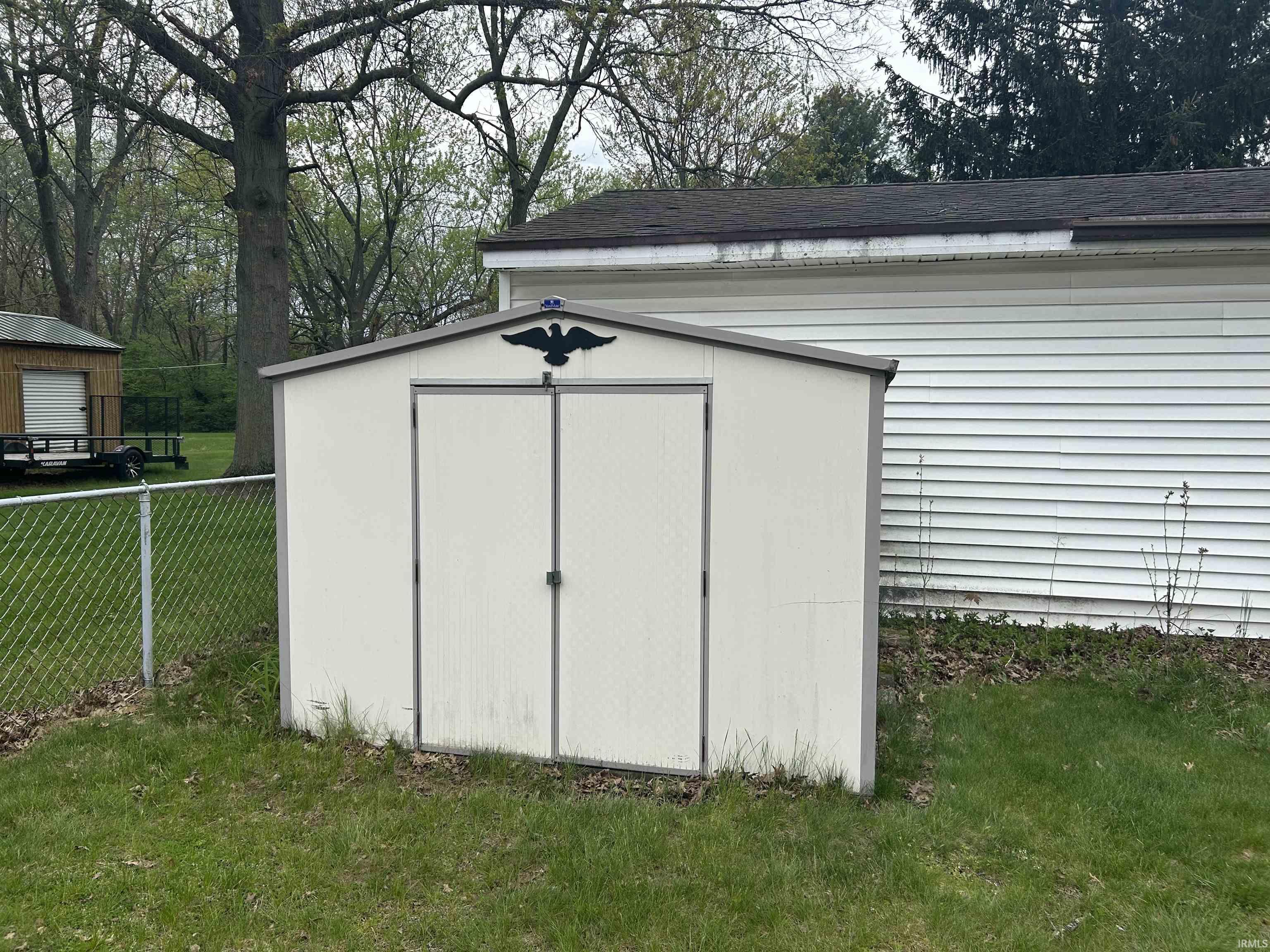 2107 Maplehurst Avenue Mishawaka IN 46545