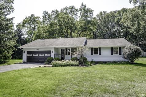 4158 Trees Drive Lafayette IN 47909