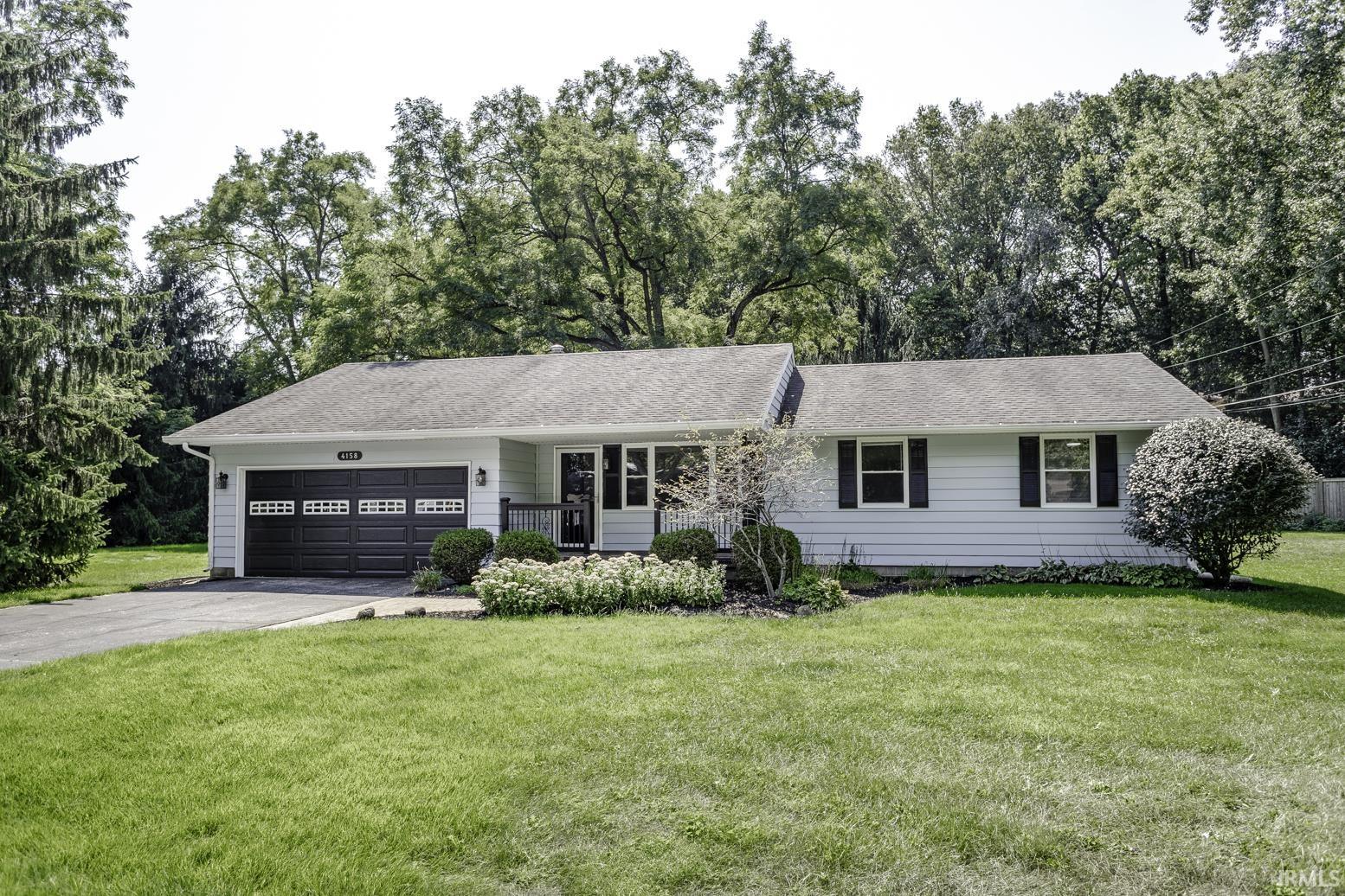 Lafayette IN, 4158 Trees Drive