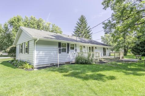 4158 Trees Drive Lafayette IN 47909