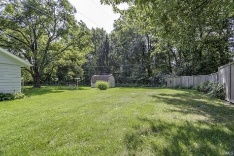 4158 Trees Drive Lafayette IN 47909
